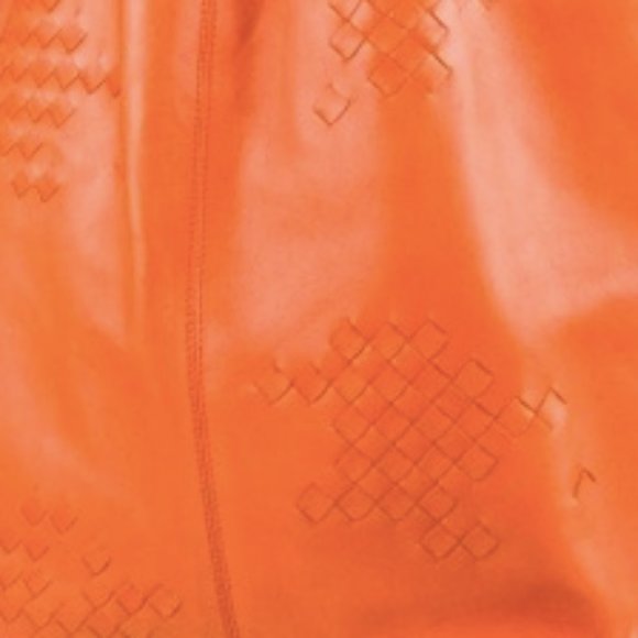 BOTTEGA VENETA INTRECCIATO LEATHER TOTE - Picture 5 of 12